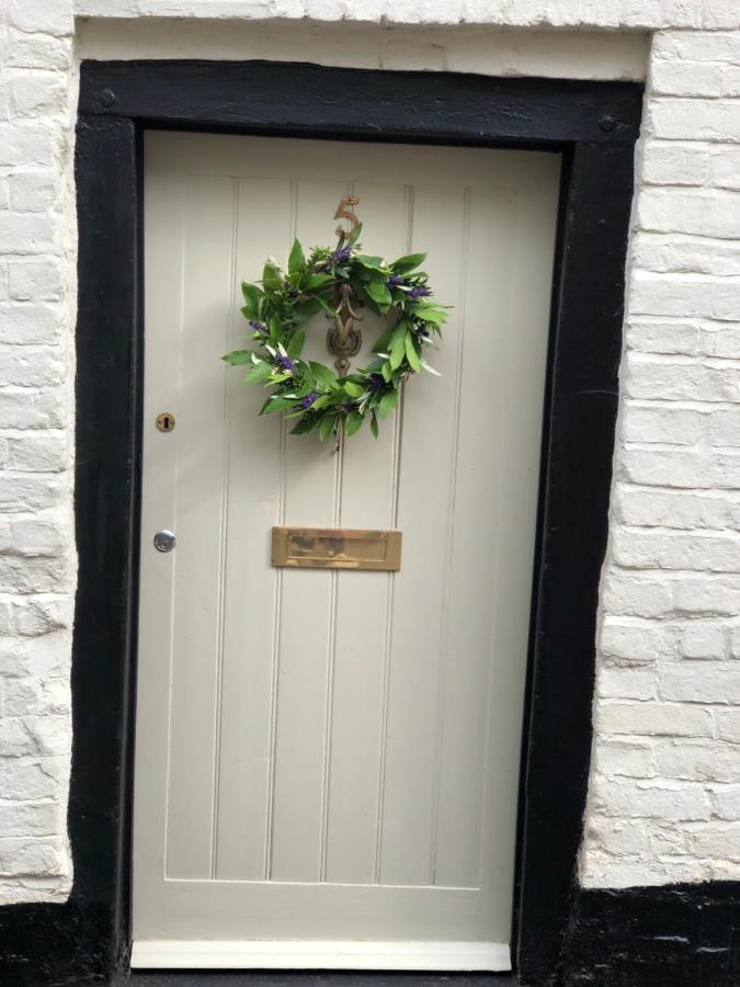 Little Gem On Bridgnorth'S Cartway. River Views Luaran gambar