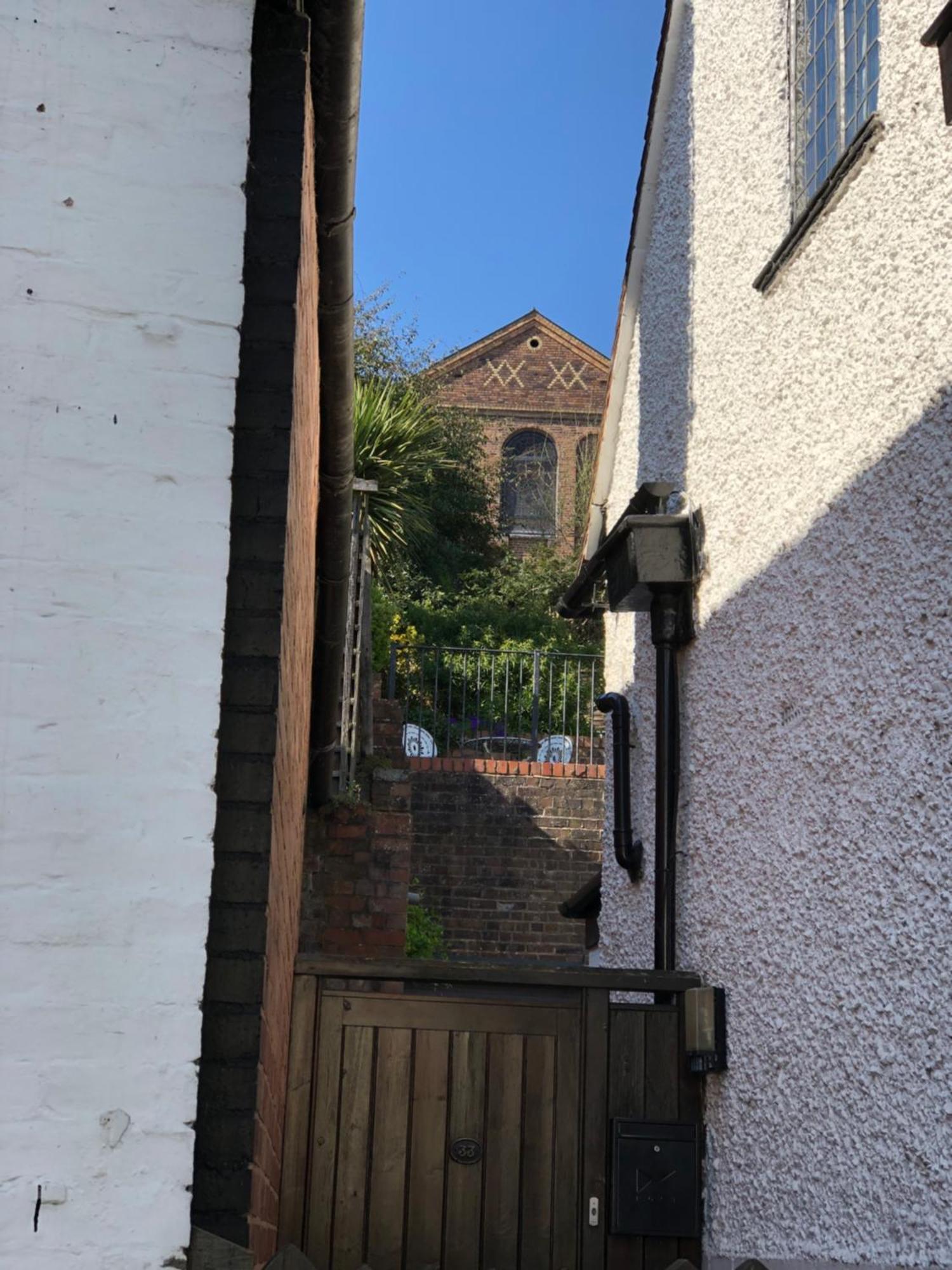 Little Gem On Bridgnorth'S Cartway. River Views Luaran gambar